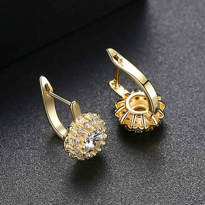 Metallic-
