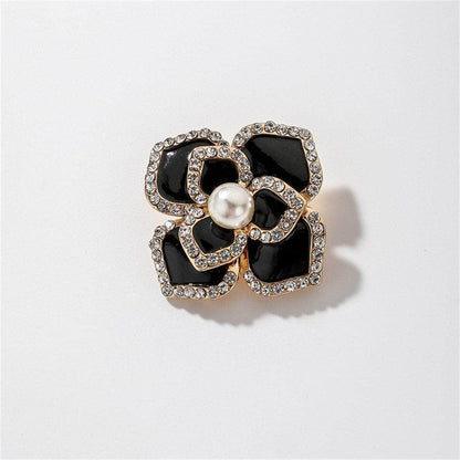 Black-