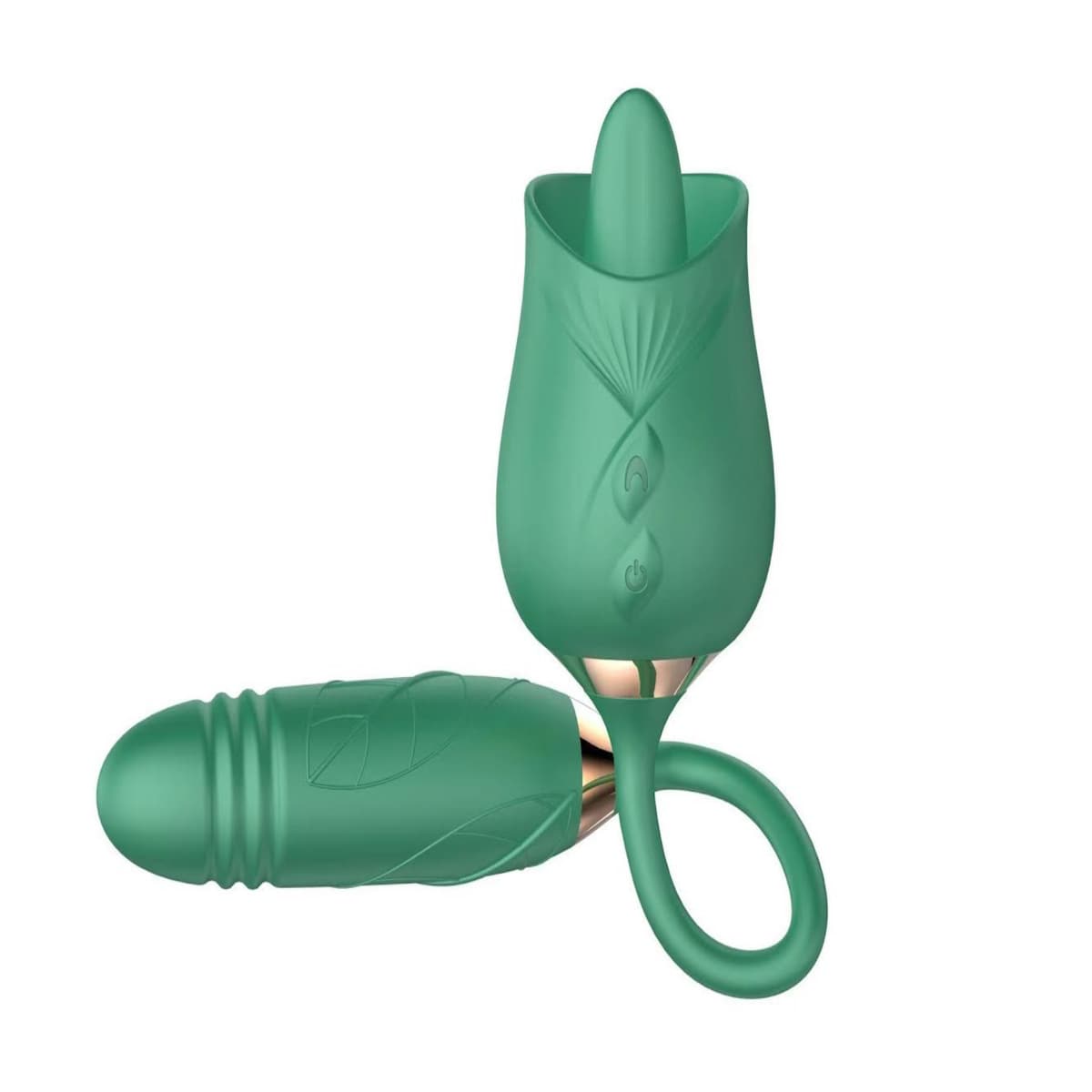 Teal-