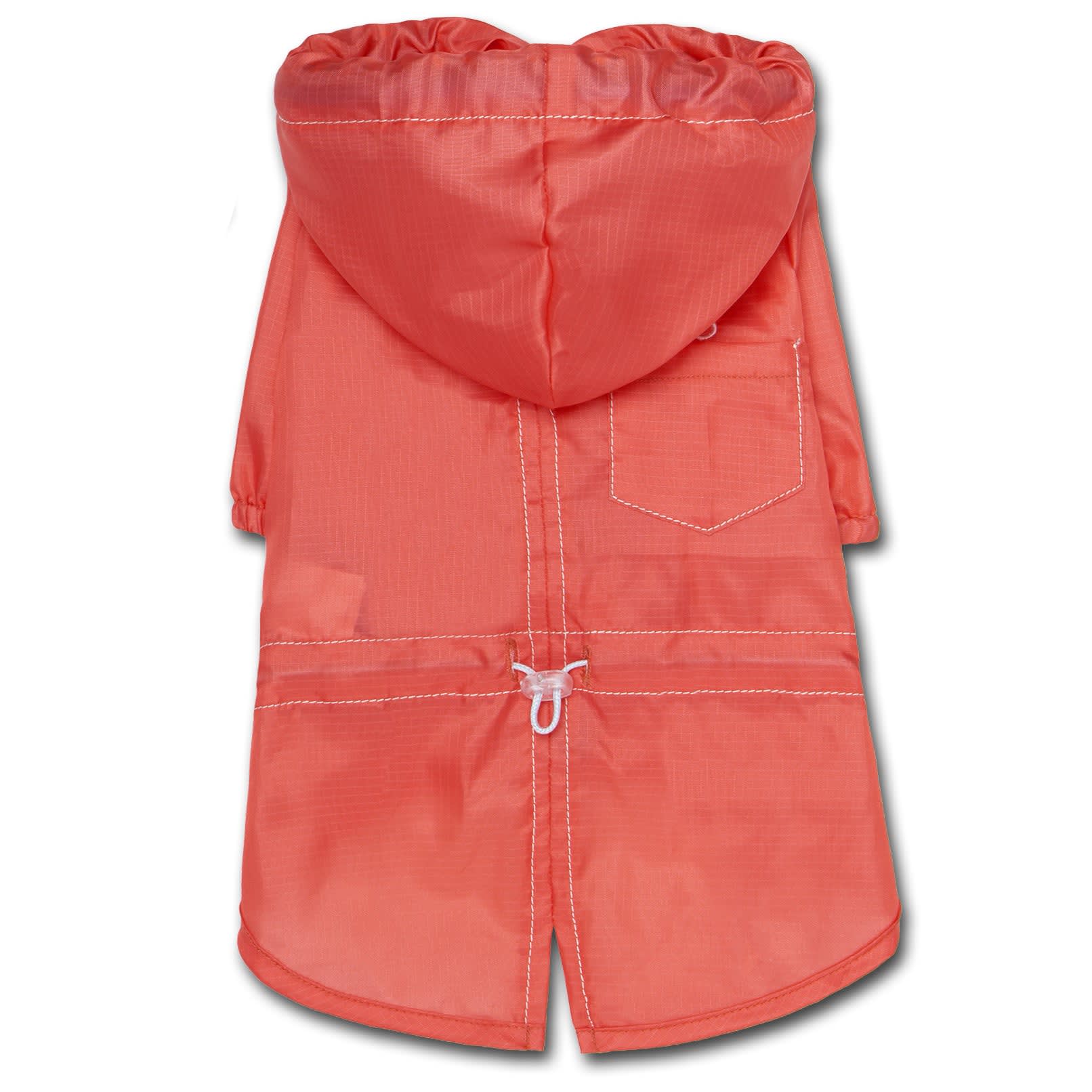 Red-