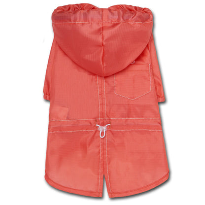 Red-