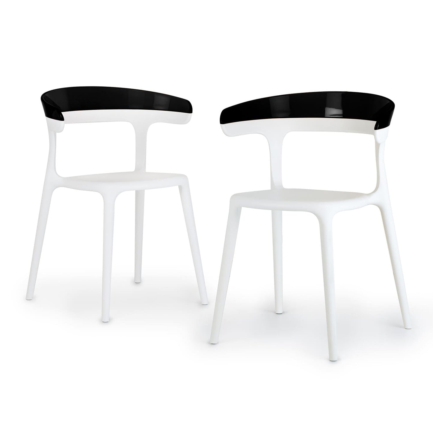 WHITE-S BLACK-