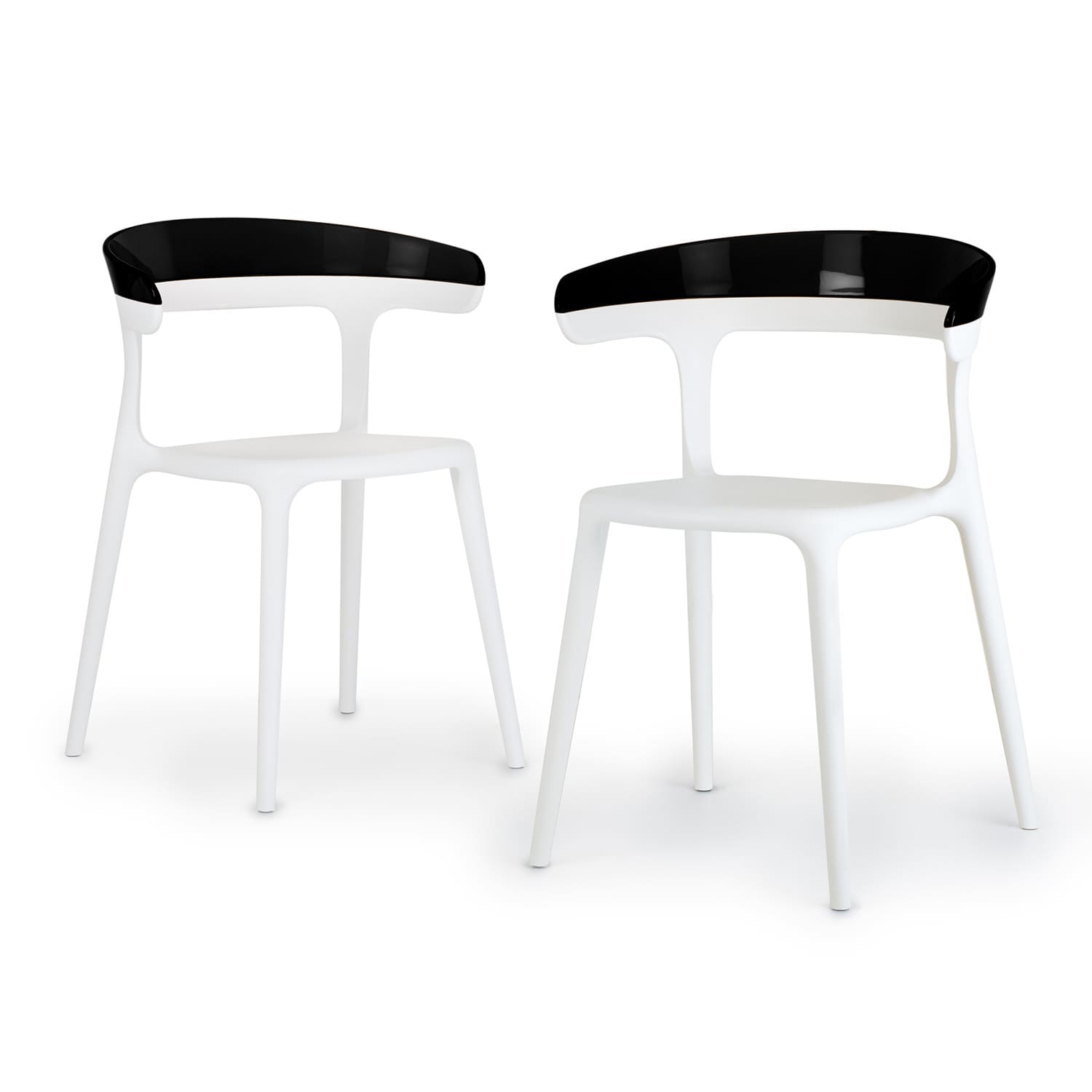 WHITE-S BLACK-