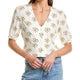 WHITE/FLORAL