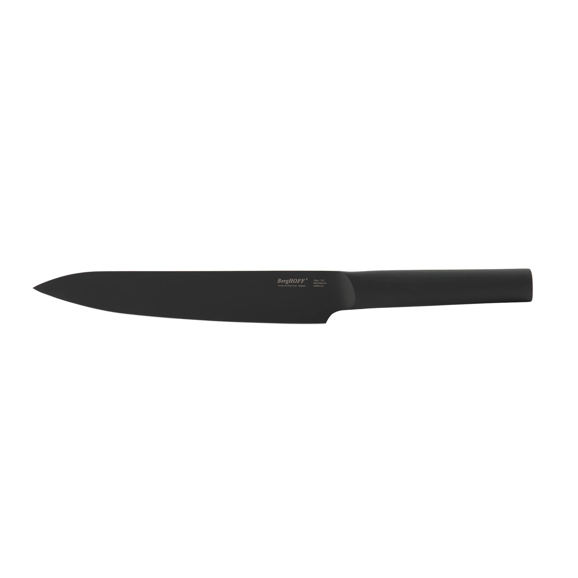 Black-