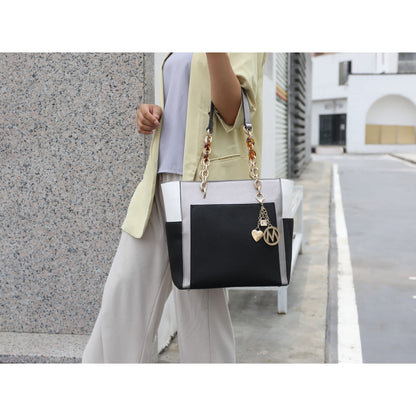 Cognac Black-