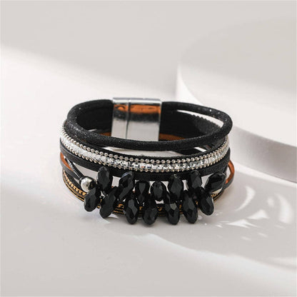 Black-