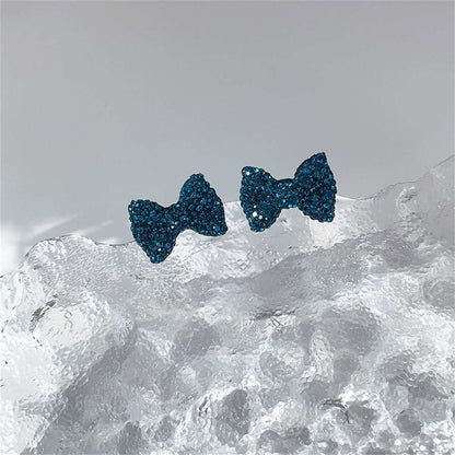 Blue-