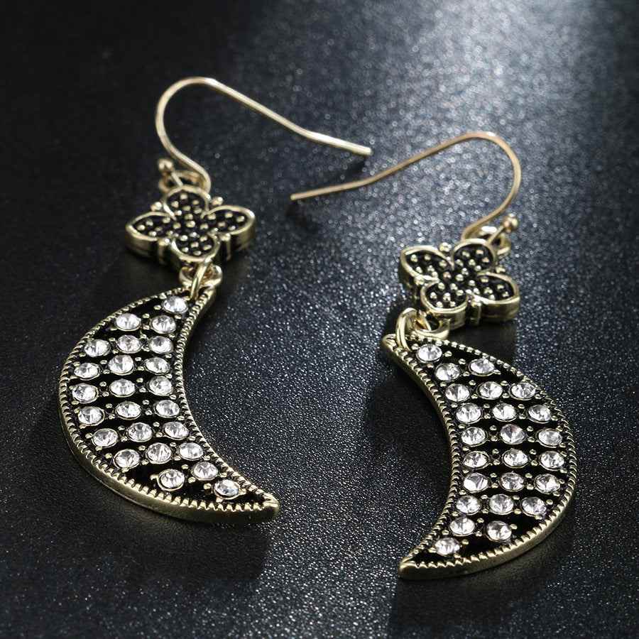 Metallic-