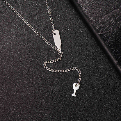 Metallic-
