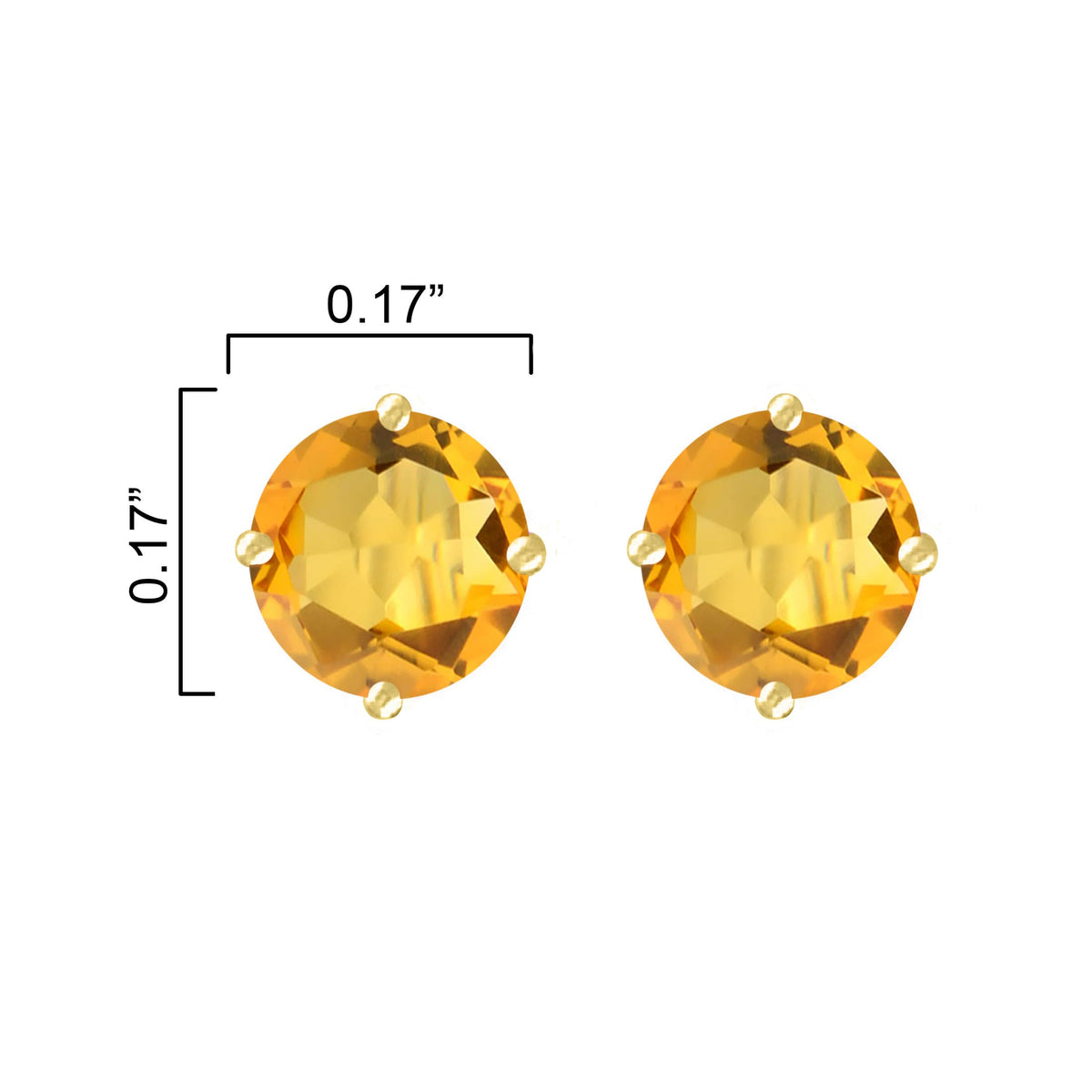 Yellow-