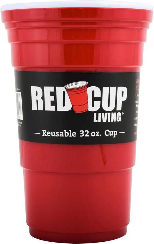 Red-