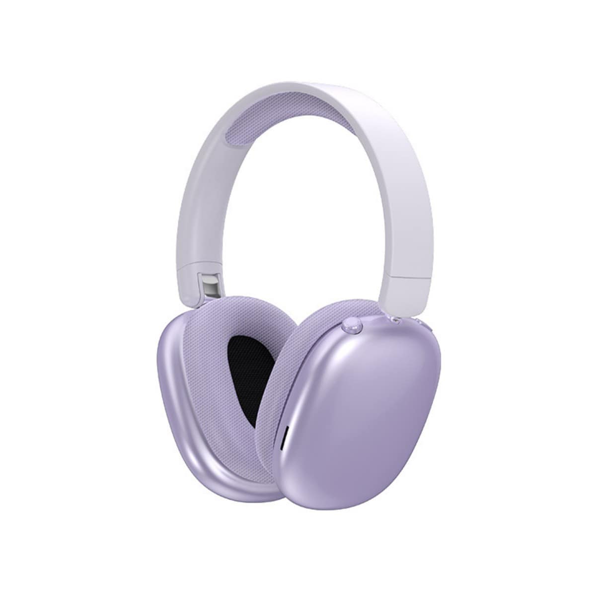 Purple-