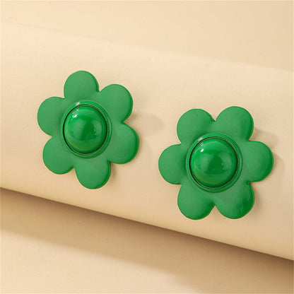 Green-