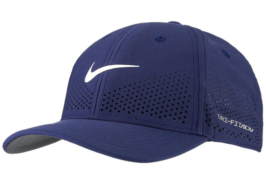 Nike Men's Dri-Fit Adv Club Structured Swoosh Cap