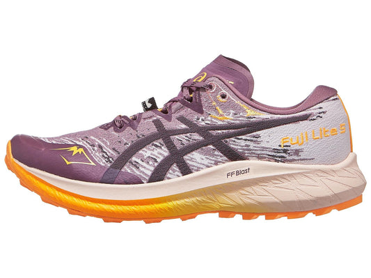 Asics Women's Fuji Lite 5 Sneakers