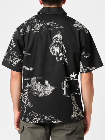 Dickies Men's Savage Work Shirt