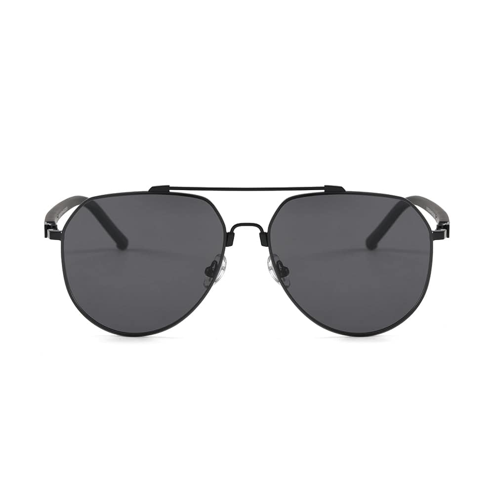 Black-