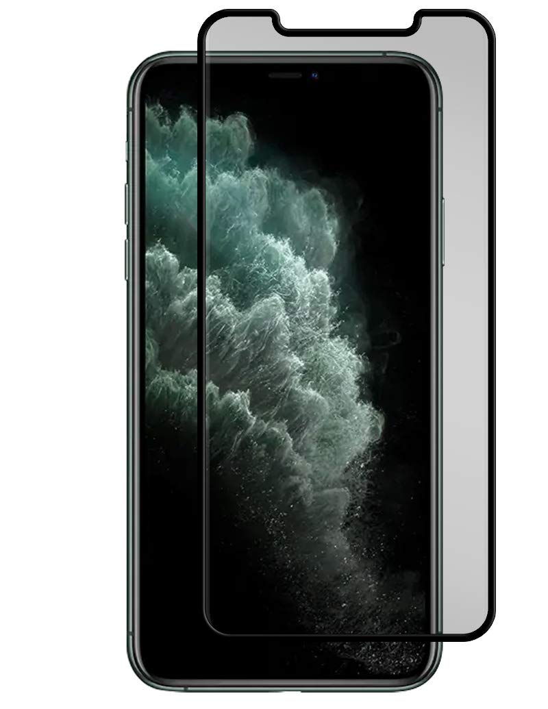 Gadget Guard Black Ice Flex Screen Protector for Apple Iphone Xs Max/11 Pro Max (Iphone Xs Max/11 Pro Max)