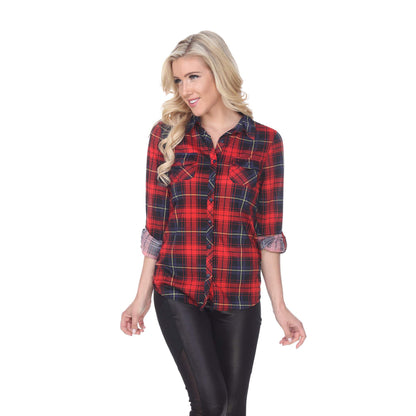 Red Black-