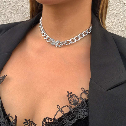 Metallic-