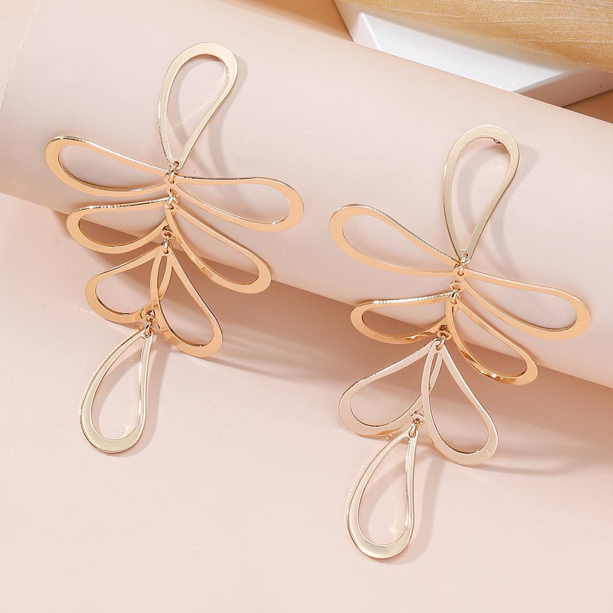 Metallic-