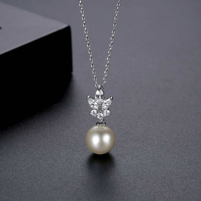 Metallic-
