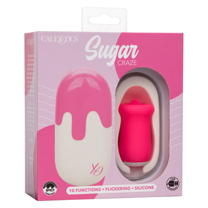 Pink-
