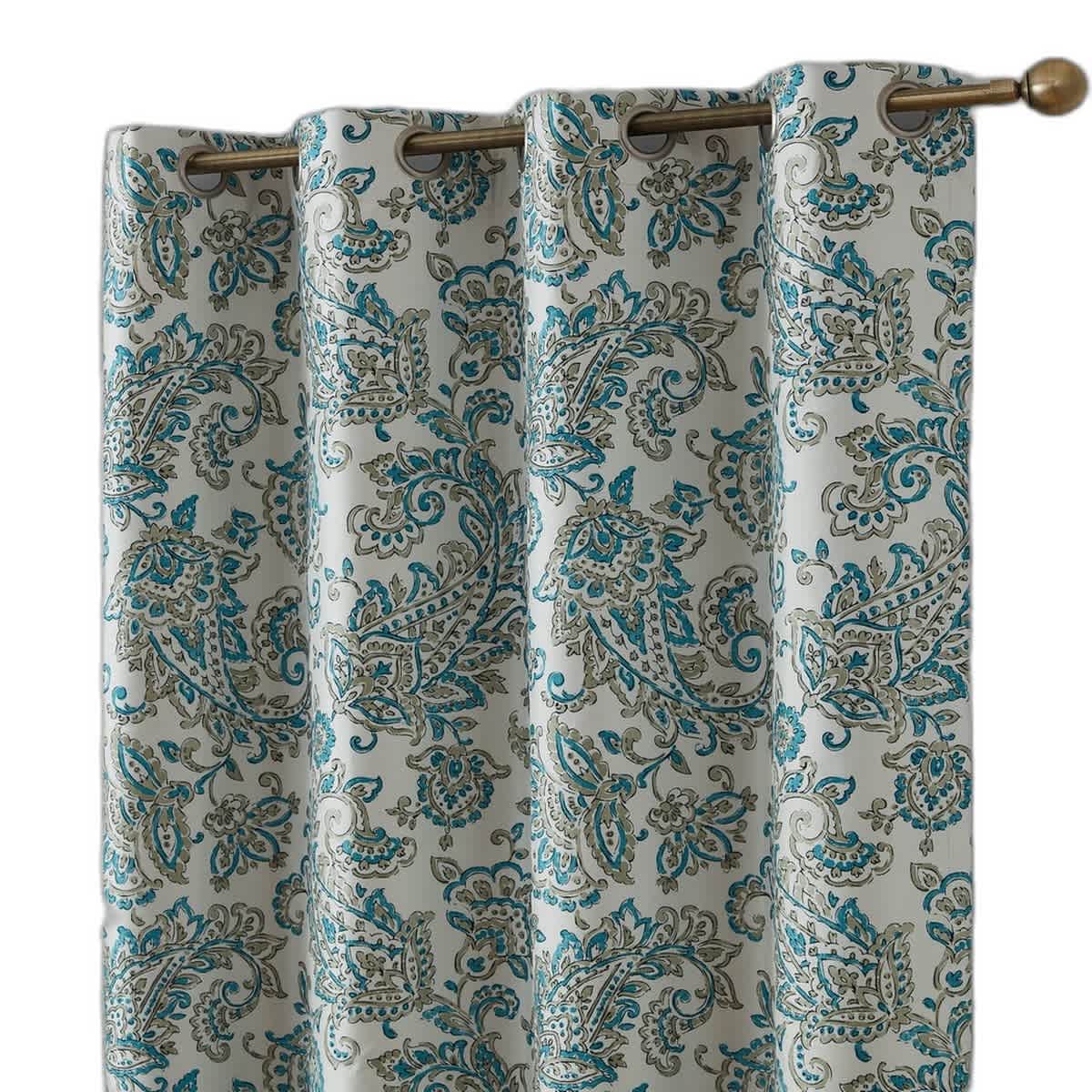 Seafoam Green-