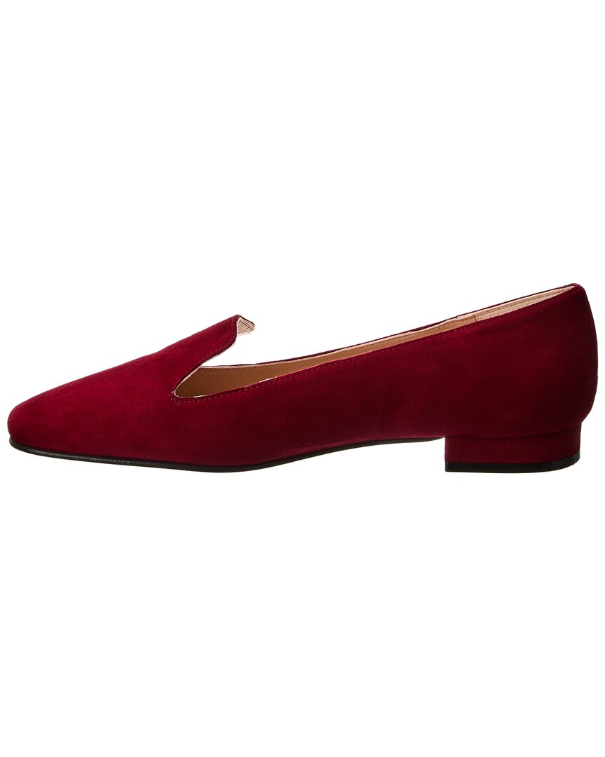 Burgundy-