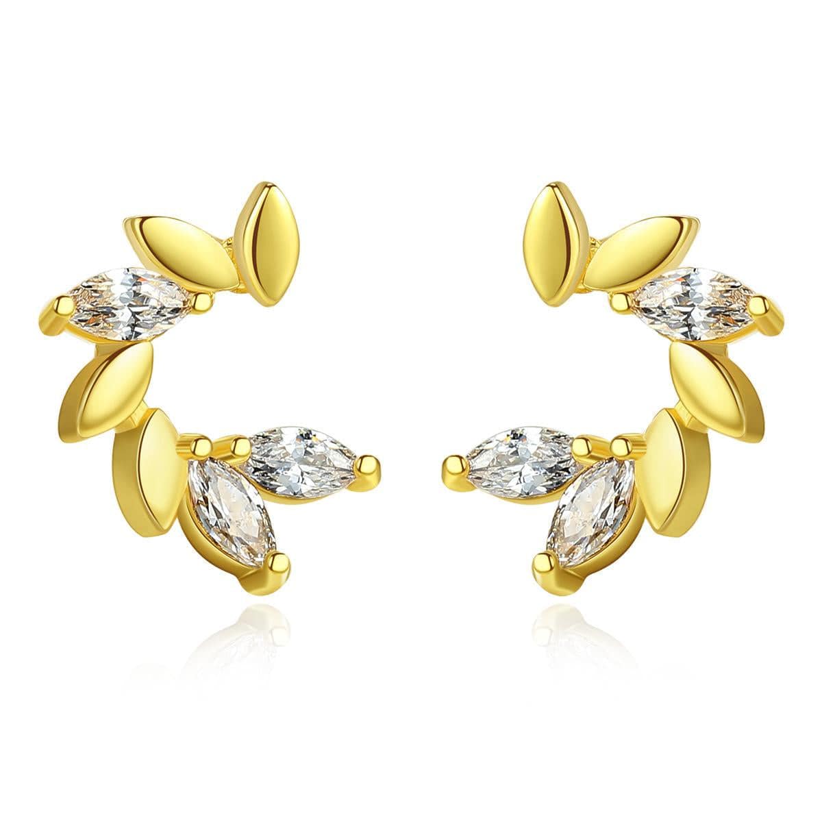 Metallic-