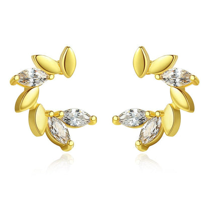 Metallic-