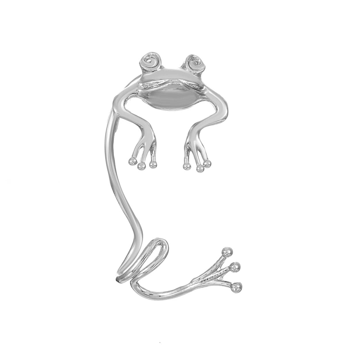 Metallic-