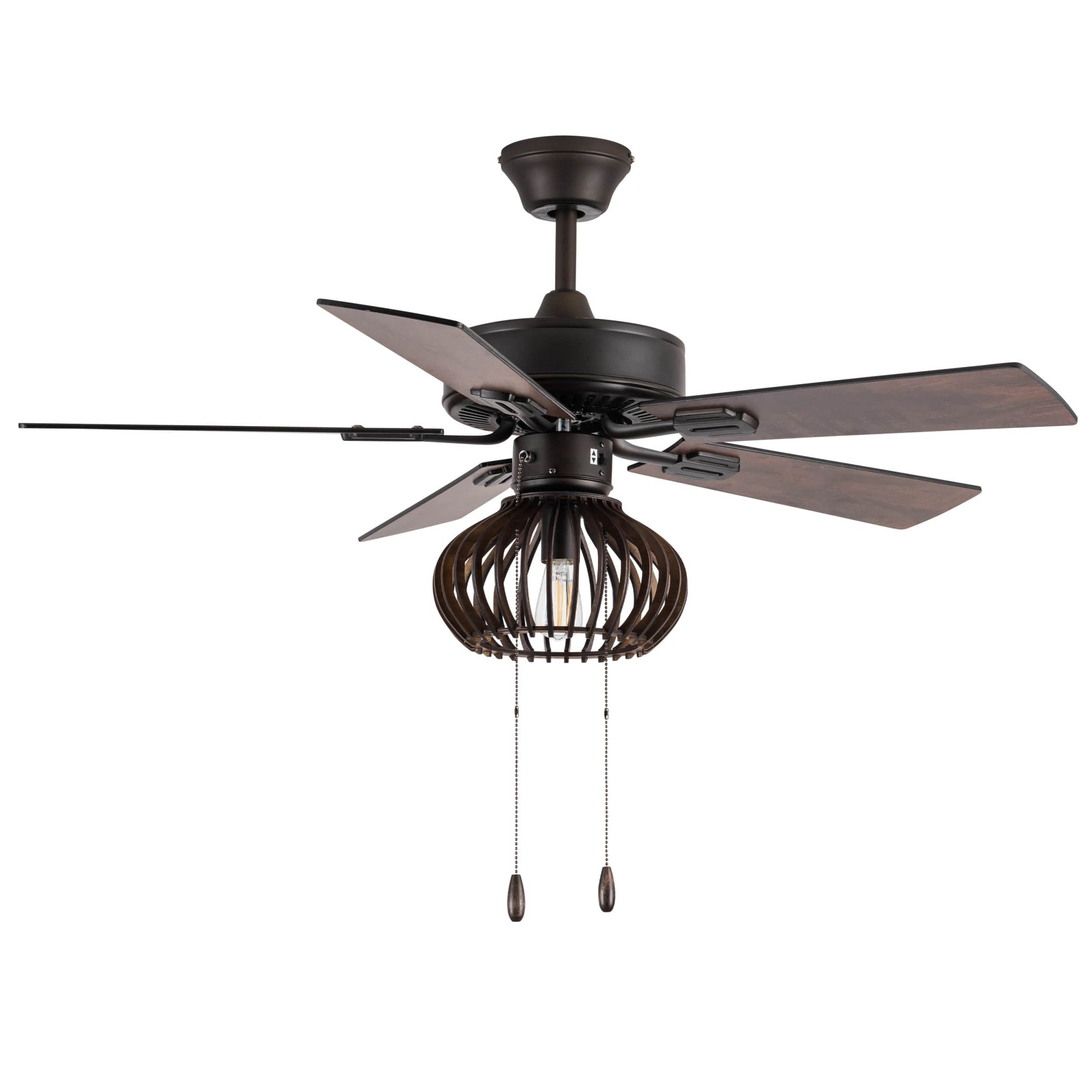 Brown/ Oil Rubbed Bronze-