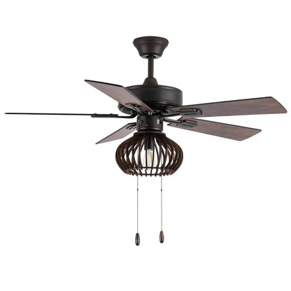 Brown/ Oil Rubbed Bronze-