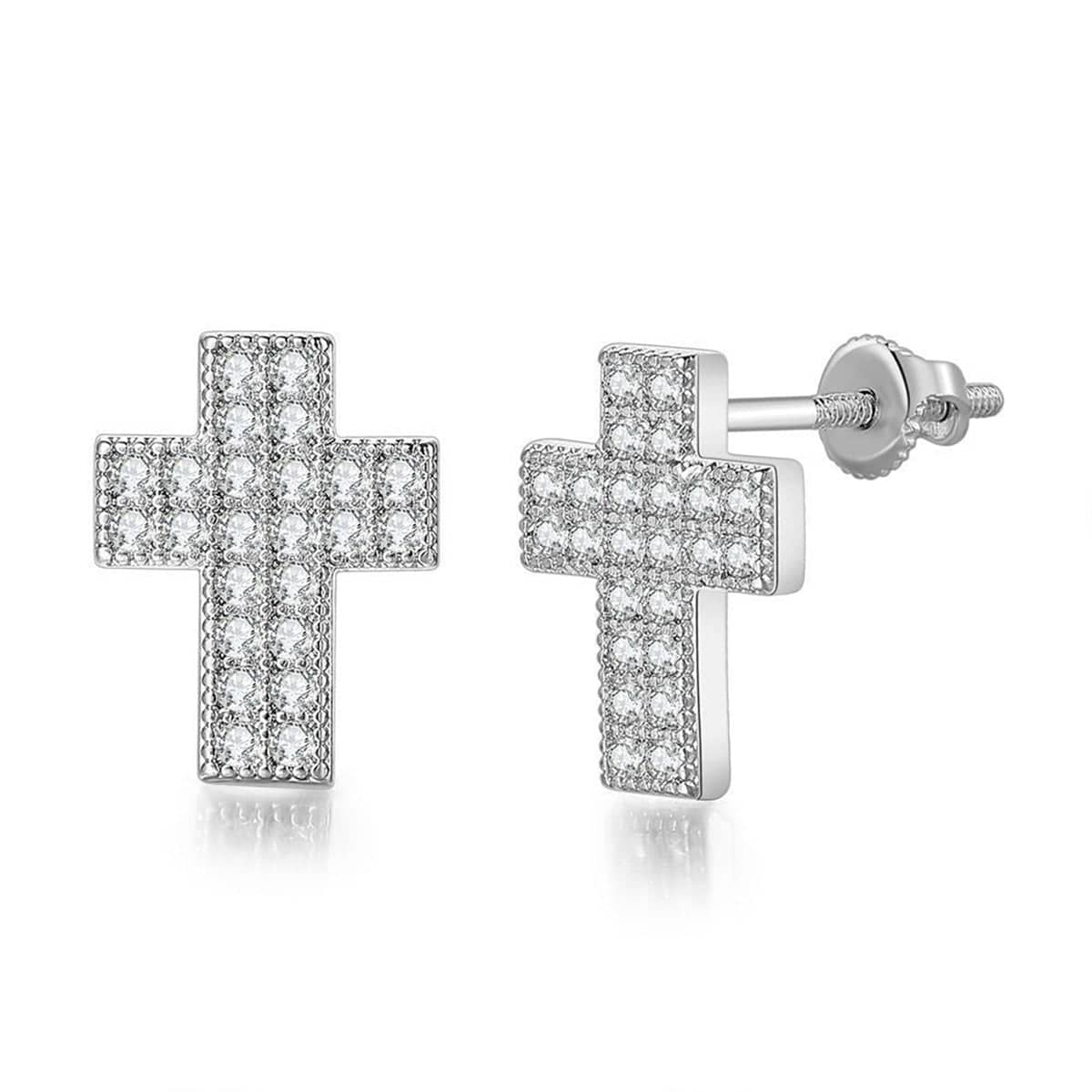 Metallic-