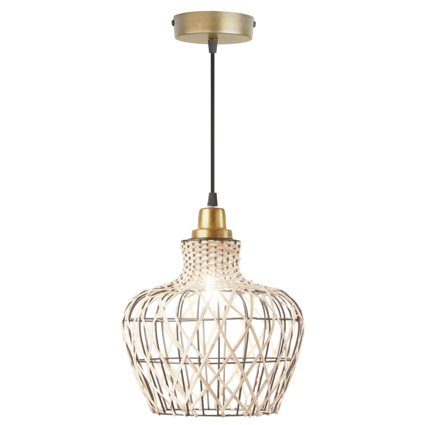 Tan/Gold/Black-