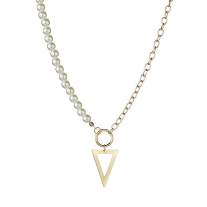 Metallic-