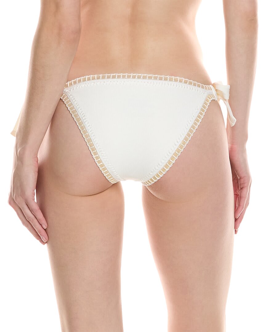 White Rib Pearl-
