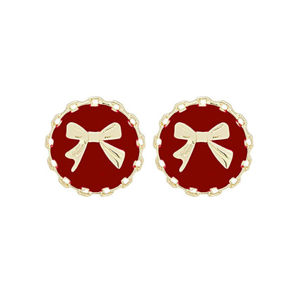 Red-