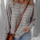 Gray Stripe