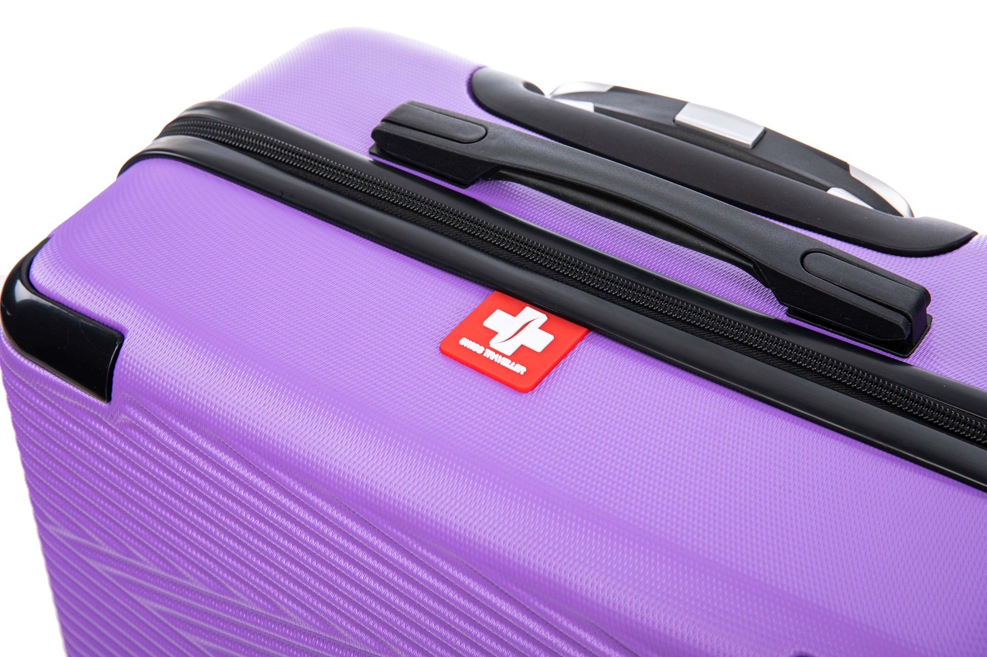 Metallic Violet-