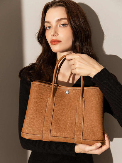 Brown-