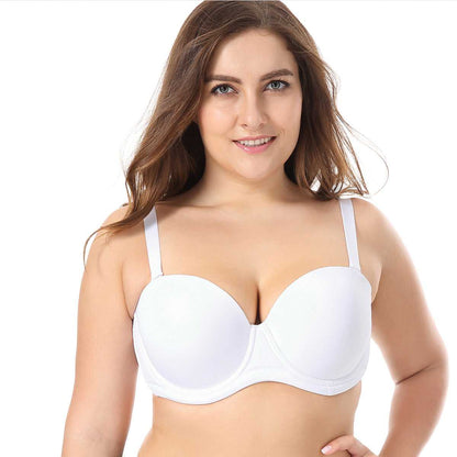 White-