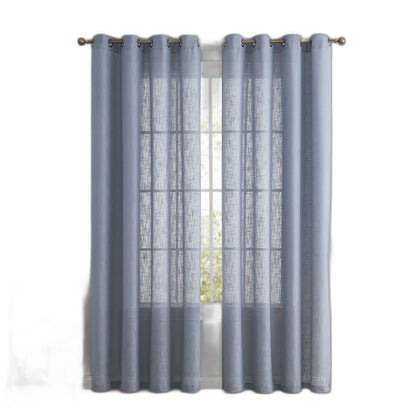 Dusty Blue-