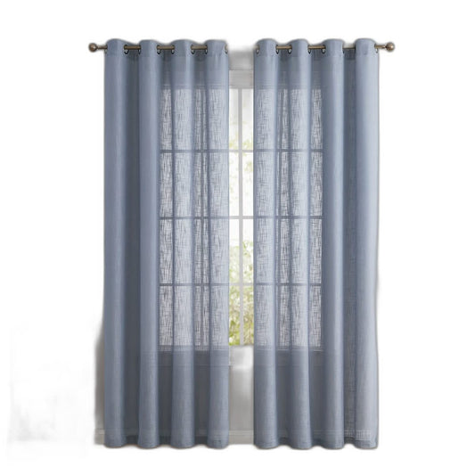 Dusty Blue-