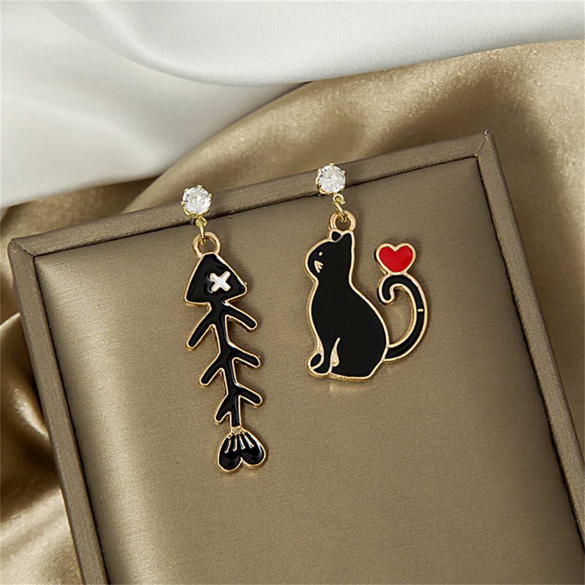 Black-