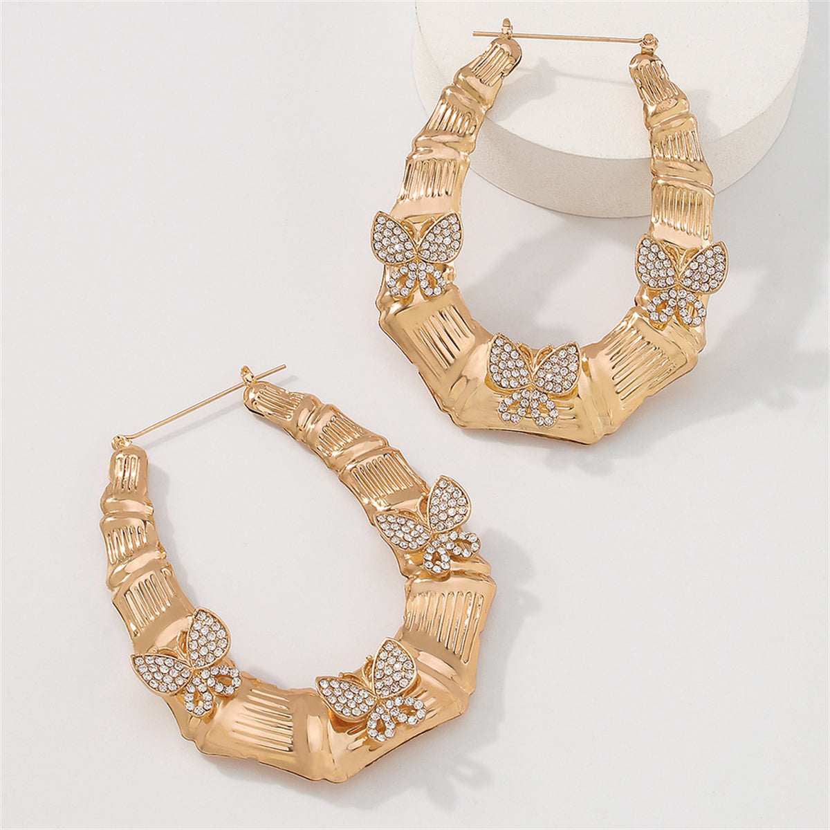 Metallic-