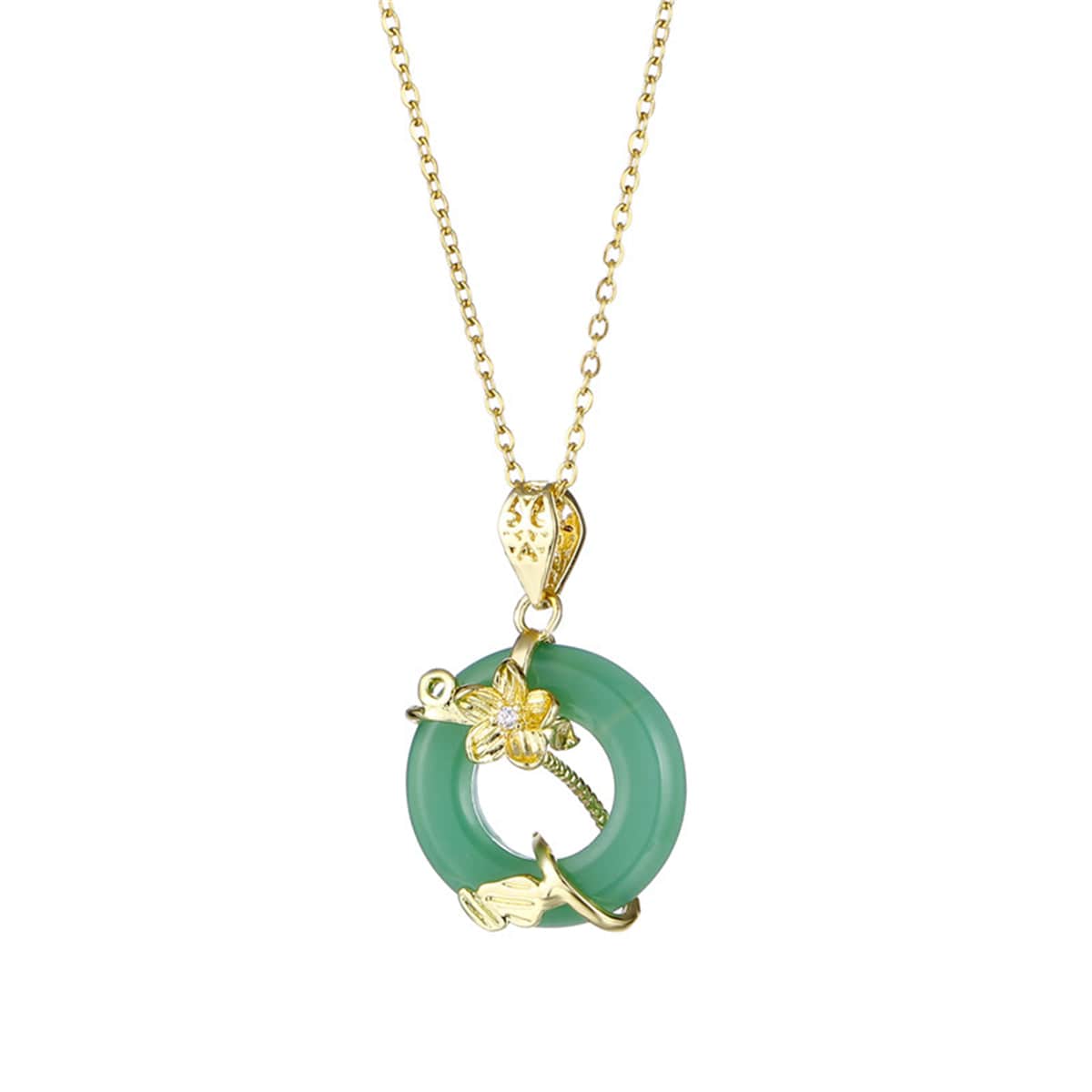 Green-