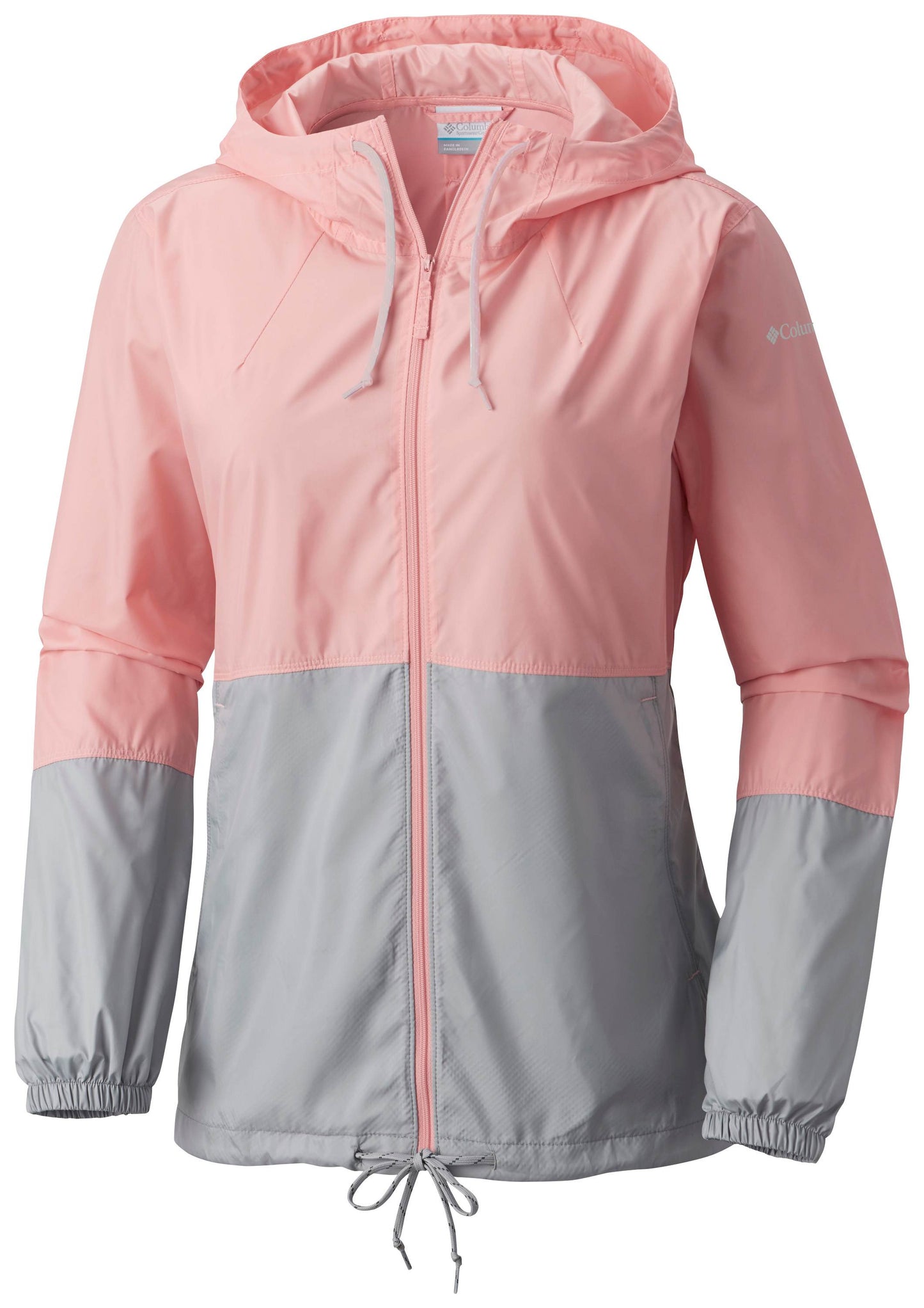 Vintage Pink-